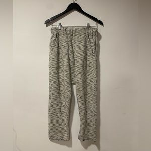 Lauren Manoogian small alpaca pants
